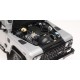 Land Rover Defender 90 Silver 2015 Almost Real ALM810202