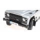 Land Rover Defender 90 Silver 2015 Almost Real ALM810202