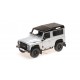 Land Rover Defender 90 Silver 2015 Almost Real ALM810202
