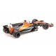 McLaren Honda MCL32 Grand Prix de Monaco 2017 Jenson Button Minichamps 537171822