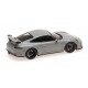 Porsche 911 GT3 2017 Grey Minichamps 410066026