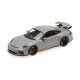 Porsche 911 GT3 2017 Grey Minichamps 410066026