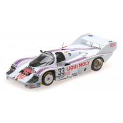Porsche 956K 33 1000 km de Spa 1983 Minichamps 155836633