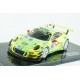 Porsche 911 GT3 R 911 24 Heures du Nurburgring 2017 IXO GTM115