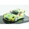 Porsche 911 GT3 R 911 24 Heures du Nurburgring 2017 IXO GTM115