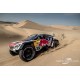 Peugeot 3008 DKR Maxi 306 Rallye Dakar 2018 Loeb Elena Spark S5619