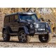 Mercedes-Benz G500 4x4 China Year Edition Red Metallic Almost Real ALM820205