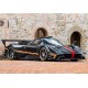 Pagani Zonda Revolution 2013 Almost Real ALM850701