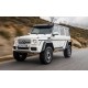 Mercedes-Benz G500 4x4 Concept White Almost Real ALM820203