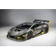 Lamborghini Huracan Super Trofeo Evo Launch Version 2018 Looksmart LS18018A
