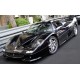 Ferrari F50 Spider Nero DS Looksmart LS18FC05SC