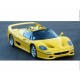 Ferrari F50 Spider Giallo Modena Looksmart LS18FC05SB