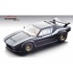 Detomaso Pantera GT5 Gloss Black 1982 Tecnomodel TM18105C