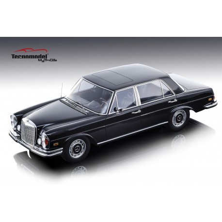 Mercedes-Benz 300 SEL 6.3 1978 Tecnomodel TM1870A