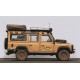 Land Rover Defender 110 Camel Trophy Edition Almost Real ALM810305