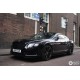Bentley Continental GT V8 S Black Edition Black Almost Real ALM830701