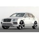 Bentley Bentayga Glacier White 2016 Almost Real ALM830202