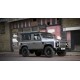 Land Rover Defender 90 XTECH HARDTOP Grey 2011 Almost Real ALM810210