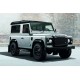 Land Rover Defender 90 Silver 2014 Almost Real ALM810207