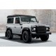 Land Rover Defender 90 Silver 2015 Almost Real ALM810202
