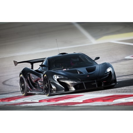 McLaren P1 GTR 6 Almost Real ALM840112