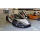 McLaren P1 GTR West Edition Almost Real ALM840110