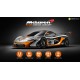 McLaren P1 GTR Design Concept 2015 Almost Real ALM840101