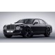 Bentley Mulsanne Speed Beluga 2017 Almost Real ALM830502