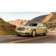Bentley Mulsanne Speed Gold 2017 Almost Real ALM830101