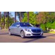 Mercedes-Benz S-Class Maybach Iridium Silver 2016 Almost Real ALM820103