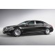 Mercedes-Benz S-Class Maybach Black 2016 Almost Real ALM820101