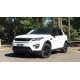 Land Rover Discovery White Almost Real ALM810402