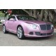 Bentley Continental GT3-R Passion Pink 2015 Almost Real ALM830405