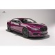 Bentley Continental GT3-R Magenta 2015 Almost Real ALM830404