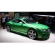 Bentley Continental GT3-R Appel Green 2015 Almost Real ALM830402