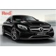 Mercedes-AMG S63 C217 Obsidian Black Almost Real ALM820503