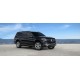 Mercedes-AMG GLS Obsidian Black Almost Real ALM820301