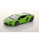 Lamborghini Huracan Performante Spyder Verde Mantis Pearl Looksmart LS481D