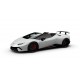 Lamborghini Huracan Performante Spyder Bianco Monocerus Shiny Looksmart LS481C