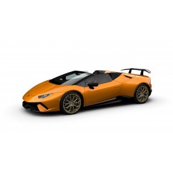 Lamborghini Huracan Performante Spyder Arancio Anthaeus Matt Looksmart LS481B