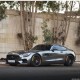 Mercedes AMG GT R Chrome 2017 Almost Real ALM420705