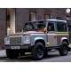 Land Rover Defender 90 Paul Smith Edition 2015 Almost Real ALM410214