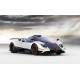 Pagani Zonda Cinque Coupe 2009 Almost Real ALM450501