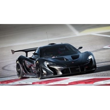 McLaren P1 GTR 23 Almost Real ALM440115