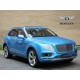 Bentley Bentayga Kingfisher 2016 Almost Real ALM430205