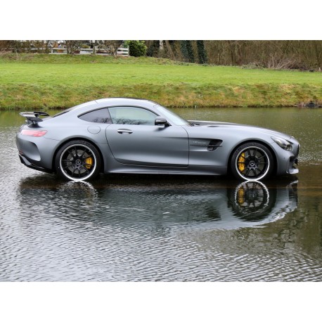 Mercedes AMG GT R Alloy 2017 Almost Real ALM420711