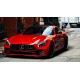 Mercedes AMG GT R Red 2017 Almost Real ALM420708