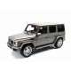 Mercedes AMG G63 W463 Silver Almost Real ALM420601