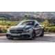 Mercedes AMG C63 C217 Grey Almost Real ALM420502