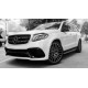 Mercedes AMG GLS Polar White Almost Real ALM420303